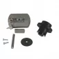 Déverrouillage portail Somfy Elixo 1782546