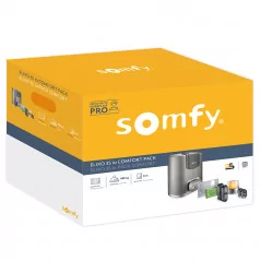 Somfy Elixo 500 3S M iO