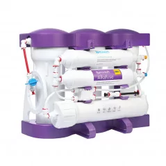 Osmoseur Alkafuse 5 niveau de filtration