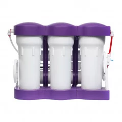 Membrane de filtration et filtres Ecosoft