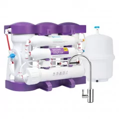 Vue complète du kit alkafuse ecosoft