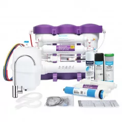 Osmoseur Ecosoft Pure Alkafuse
