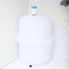 réservoir d'eau pour osmoseur ecosoft