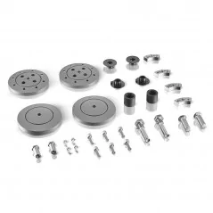 Accessoires bras axovia somfy