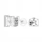 Alimentation Visiophones Somfy 9026469 Alimentation Visiophones Somfy 9026469