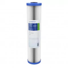 Filtre à Eau Plissé Pentair R30-20BB
