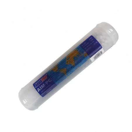 Cartouche en Ligne 4 Niveaux Aquapro AIM-25PC