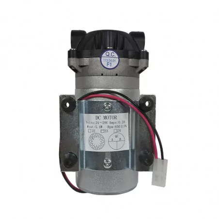 Pompe Booster Aquapro pour Osmoseur