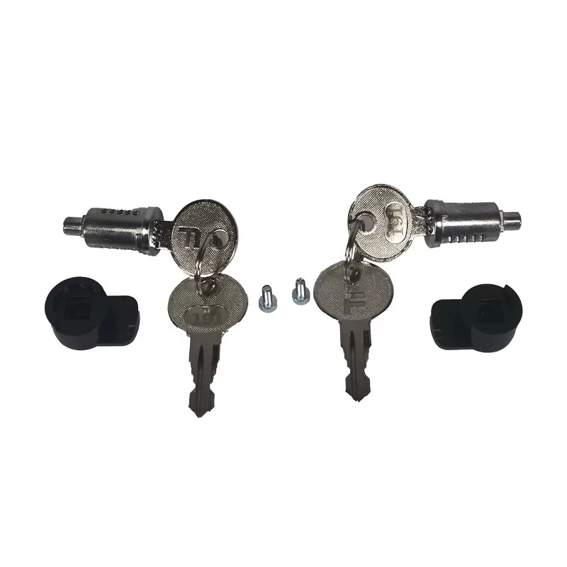 Cylindre de déverrouillage Axovia 3S iO Somfy 9020908