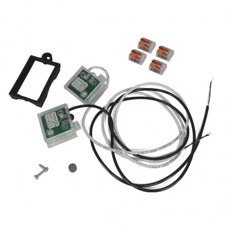 Kit fin de course Ixengo L Somfy 1782897