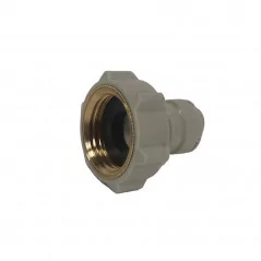 Connecteur Rapide 3/4 pour Osmoseur