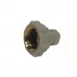 Connecteur Rapide 3/4 femelle Tube 3/8 Connecteur Rapide 3/4 femelle Tube 3/8
