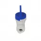 Vanne DmFit 1/2 Femelle et Push Fit 3/8 Vanne DmFit 1/2 Femelle et Push Fit 3/8