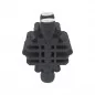 Vanne Auto Shutt Off Raccord JG 1/4 pour Osmoseur Vanne Auto Shutt Off Raccord JG 1/4 pour Osmoseur