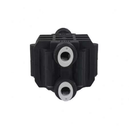 Vanne Auto Shutt Off Raccord JG 1/4 pour Osmoseur