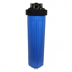 Porte Filtre 20 Pouces Big Blue Aquapro