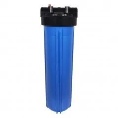 Porte Filtre Big Blue Aquapro