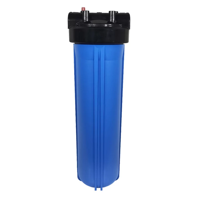 Porte Filtre 20 Pouces Big Blue Aquapro Porte Filtre 20 Pouces Big Blue Aquapro