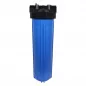 Porte Filtre 20 Pouces Big Blue Aquapro Porte Filtre 20 Pouces Big Blue Aquapro