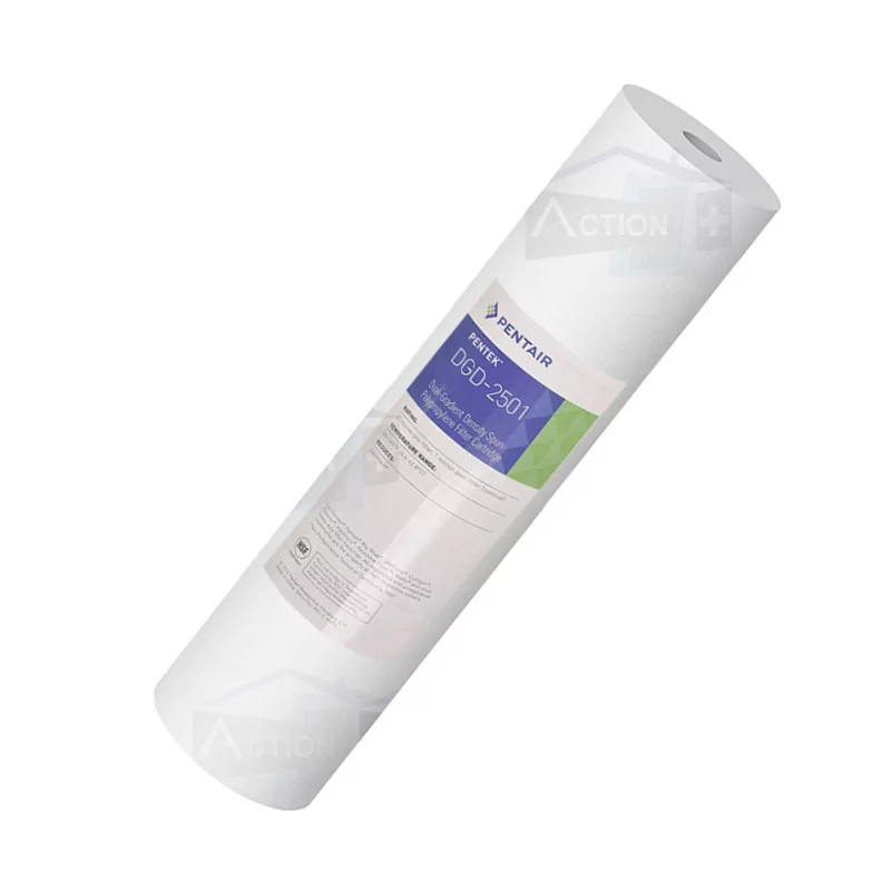 Cartouche Pentair Big Blue DGD 2501 Cartouche Pentair Big Blue DGD 2501