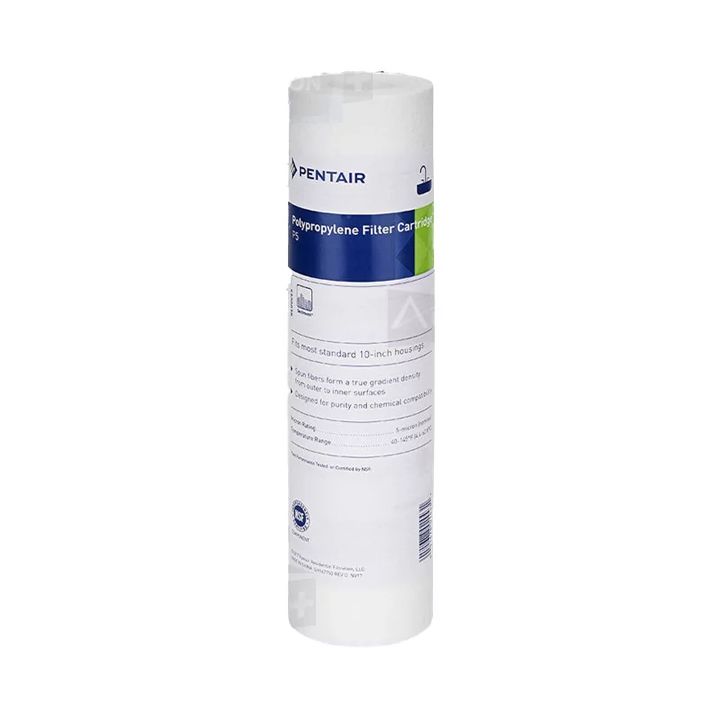 Filtre Polypropylene Pentair 5 micron Filtre Polypropylene Pentair 5 micron