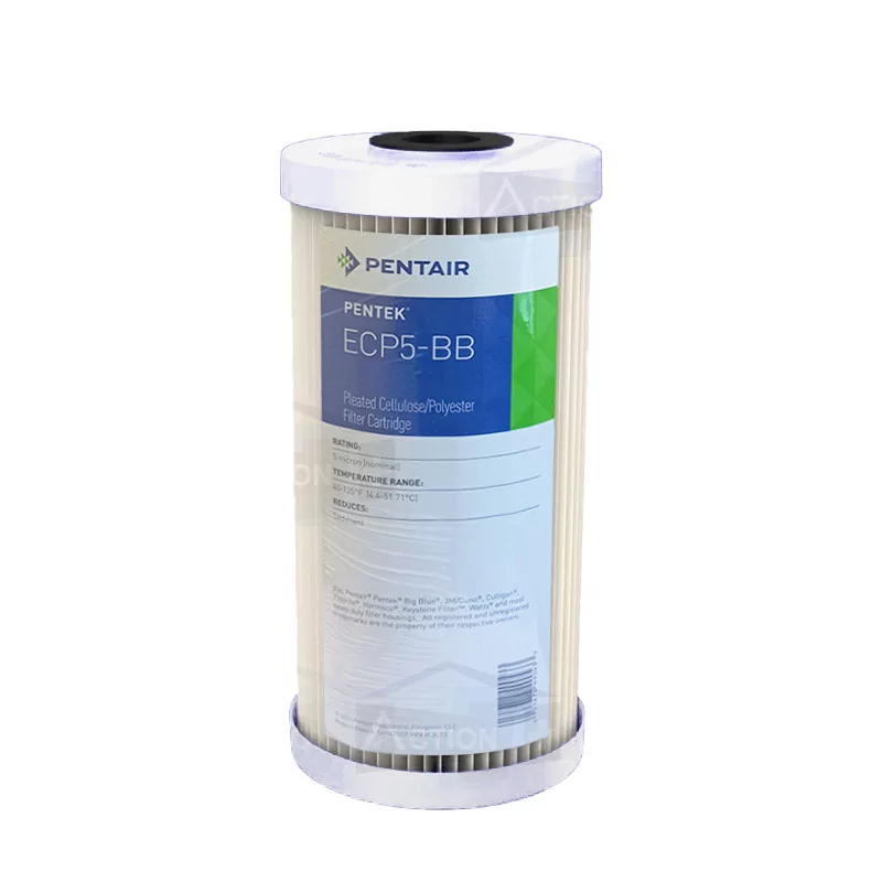 Cartouche Pentair ECP5-BB Cartouche Pentair ECP5-BB