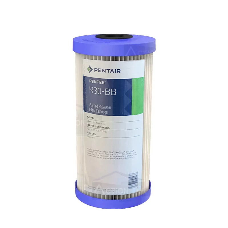 Filtre à Eau Pentair R30-BB Filtre à Eau Pentair R30-BB