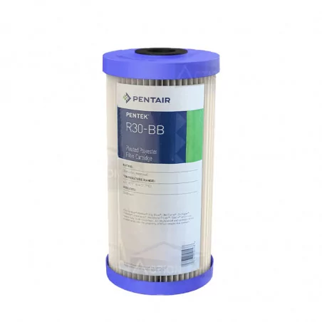 Filtre à Eau Pentair R30-BB