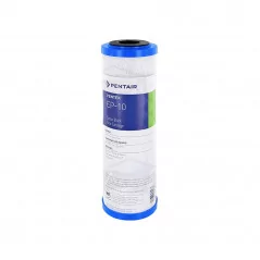 Cartouche filtrante Pentair EP-10 bleu