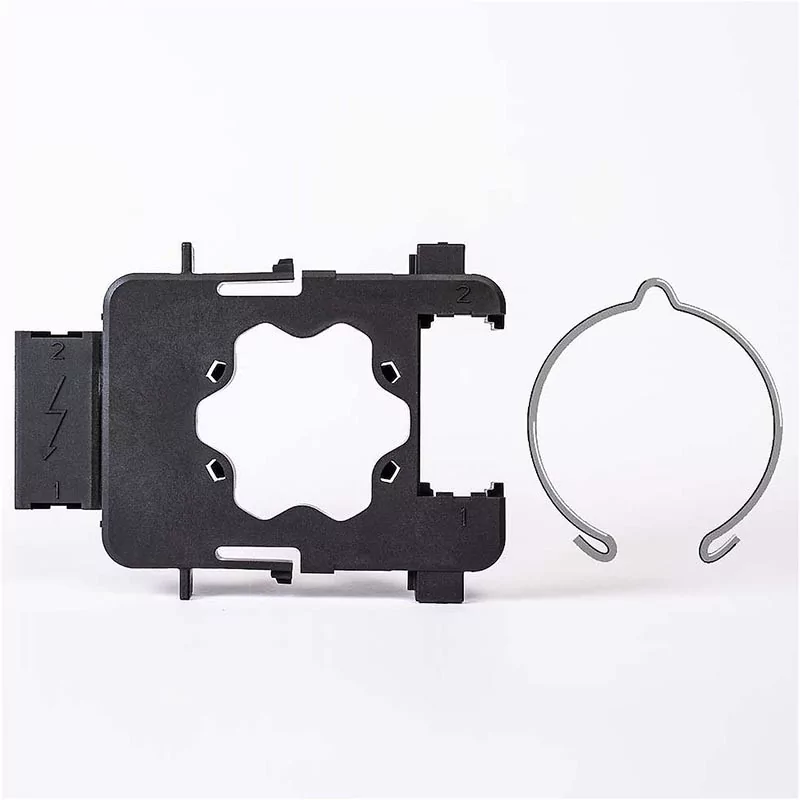 Support Moteur Adaptable Bubendorff à Somfy Support Moteur Adaptable Bubendorff à Somfy
