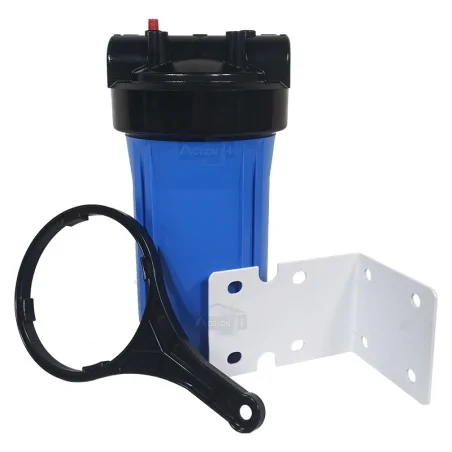 Porte Filtre Eau Big Blue 10 Pouces