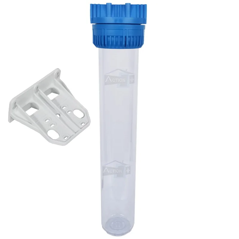 Porte Filtre Eau 20 Pouces Standard Porte Filtre Eau 20 Pouces Standard