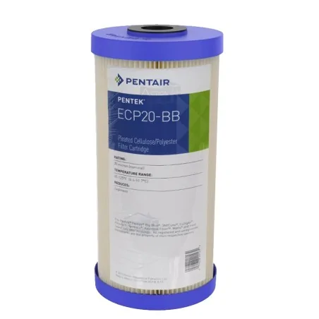 Pentair ECP20 10 pouces Big Blue