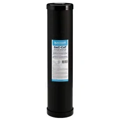 Cartouche Réduction Sulfur d'hydrogene Ecosoft BWT