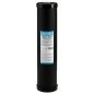 Filtre à Eau 20 Pouces pour Sulfure d'Hydrogène Filtre à Eau 20 Pouces pour Sulfure d'Hydrogène