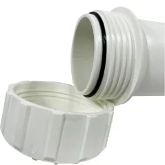 Bol avec joint d'étanchéïté pour Membrane