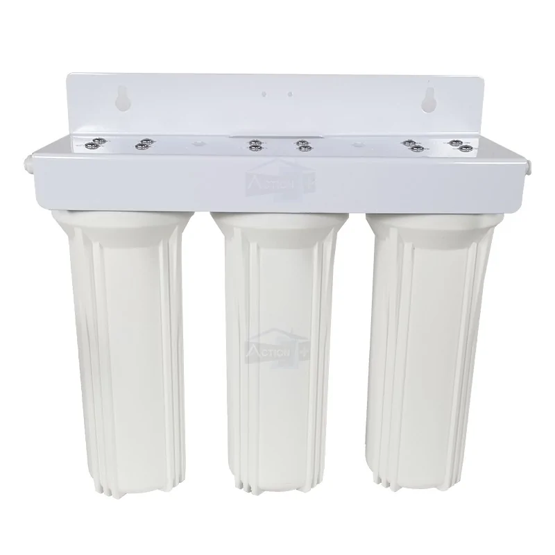 Purificateur Eau Robinet Aquapro