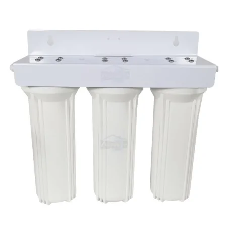 Purificateur robinet d'Eau Aquapro