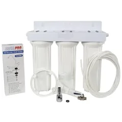 Purificateur Eau Robinet Aquapro