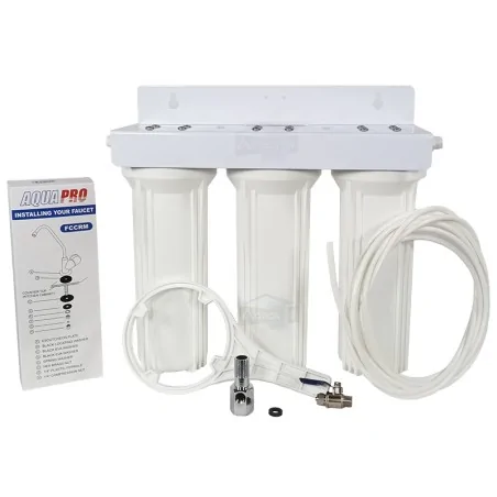 Purificateur Eau Robinet Aquapro