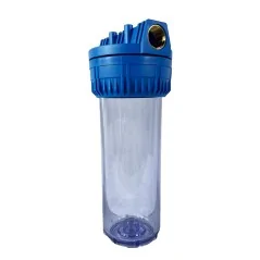 Porte Filtre à Eau 10 Pouces