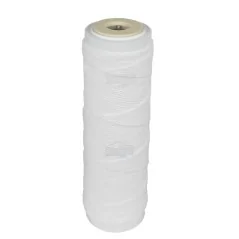 Filtre à Eau 2 en 1 sédiment et charbon actif