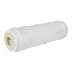 Bobine de filtration pré lavée 20 micron