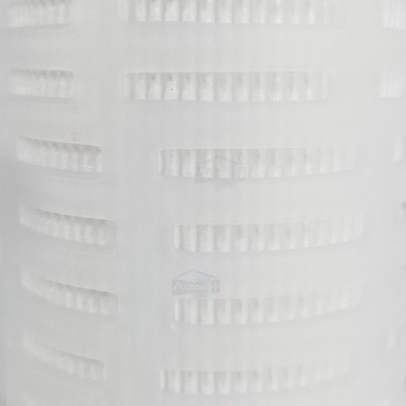 Filtre à Eau Haut de Gamme 0,1 micron