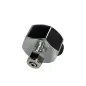 Raccord Laiton Pour tube Osmoseur 1/4