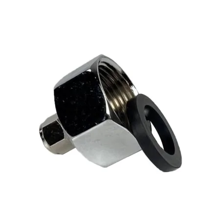 Raccord sous evier osmoseur tube