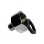 Raccord Laiton Pour tube Osmoseur 1/4