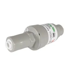 Protection de la membrane osmoseur