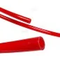 Tube Semi Rigide Rouge Eau Potable