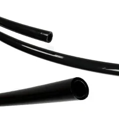 Tube Noir souple pour eau filtrée